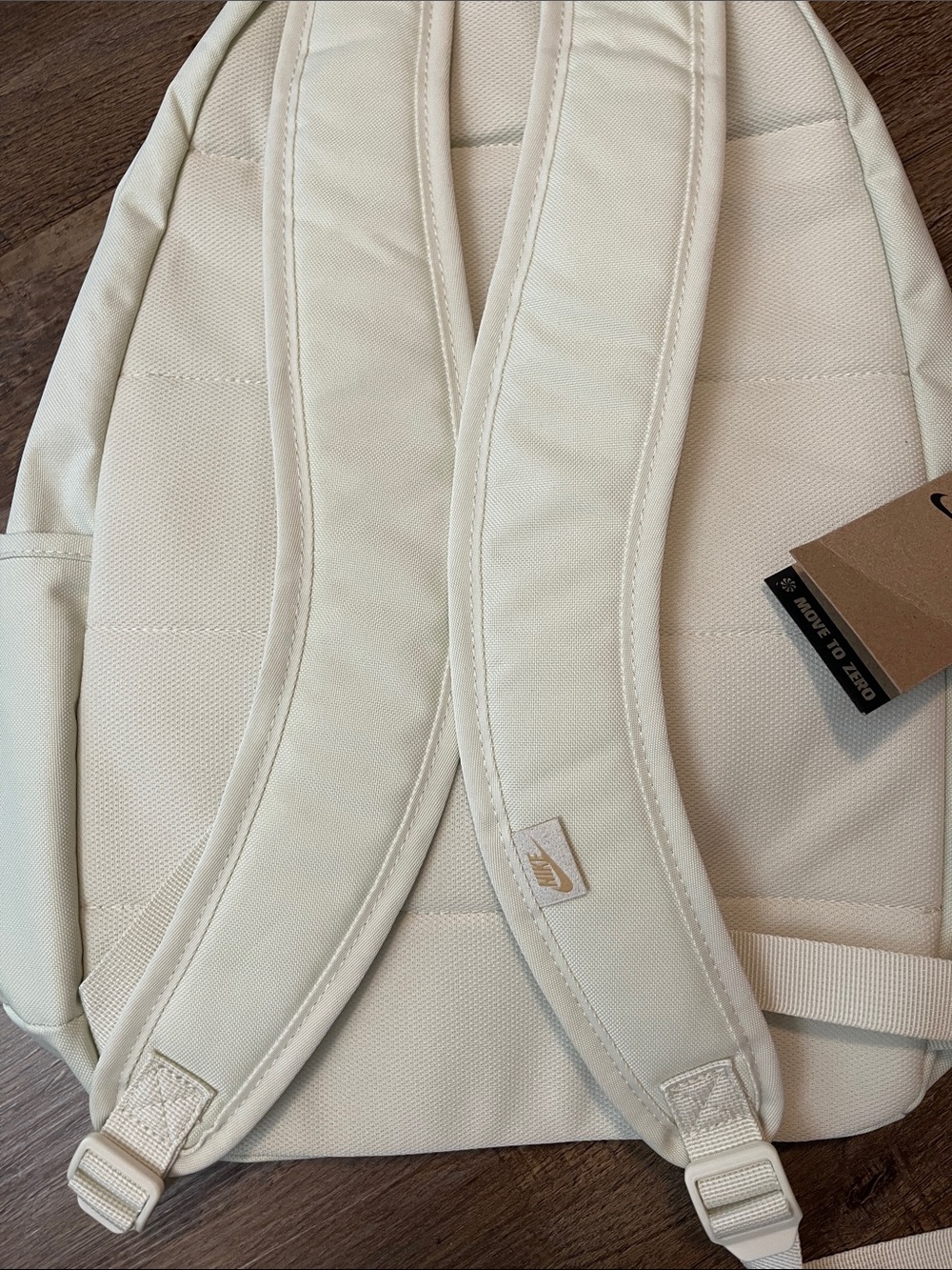 New Nike Unisex-Adult Backpack - Picture 11 of 13